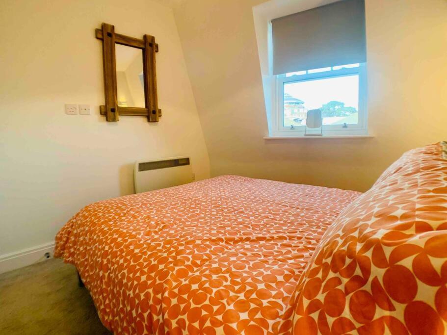 Appartamento Lovely Central Bournemouth Flat 10 Minute To Beach Esterno foto